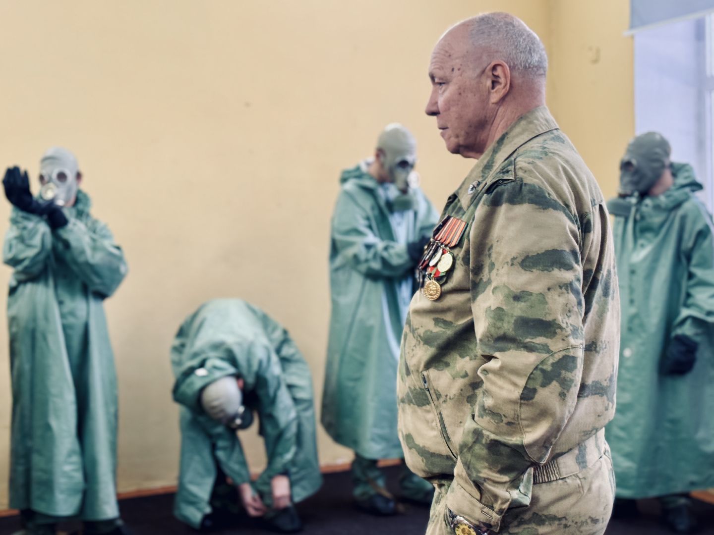 раменское, день защитника отечества, молодежь,