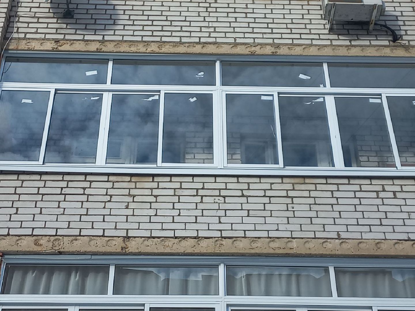 сергиев посад, взрыв на территории зомза, ул осипенко, администрация го сергиев посад,