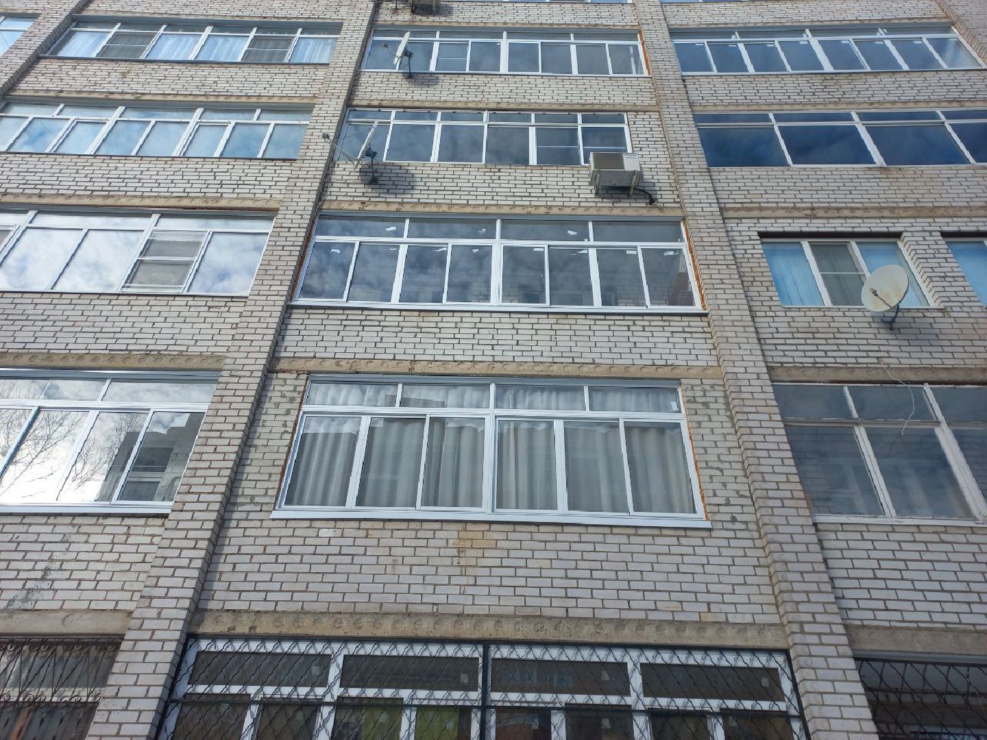 сергиев посад, взрыв на территории зомза, ул осипенко, администрация го сергиев посад,