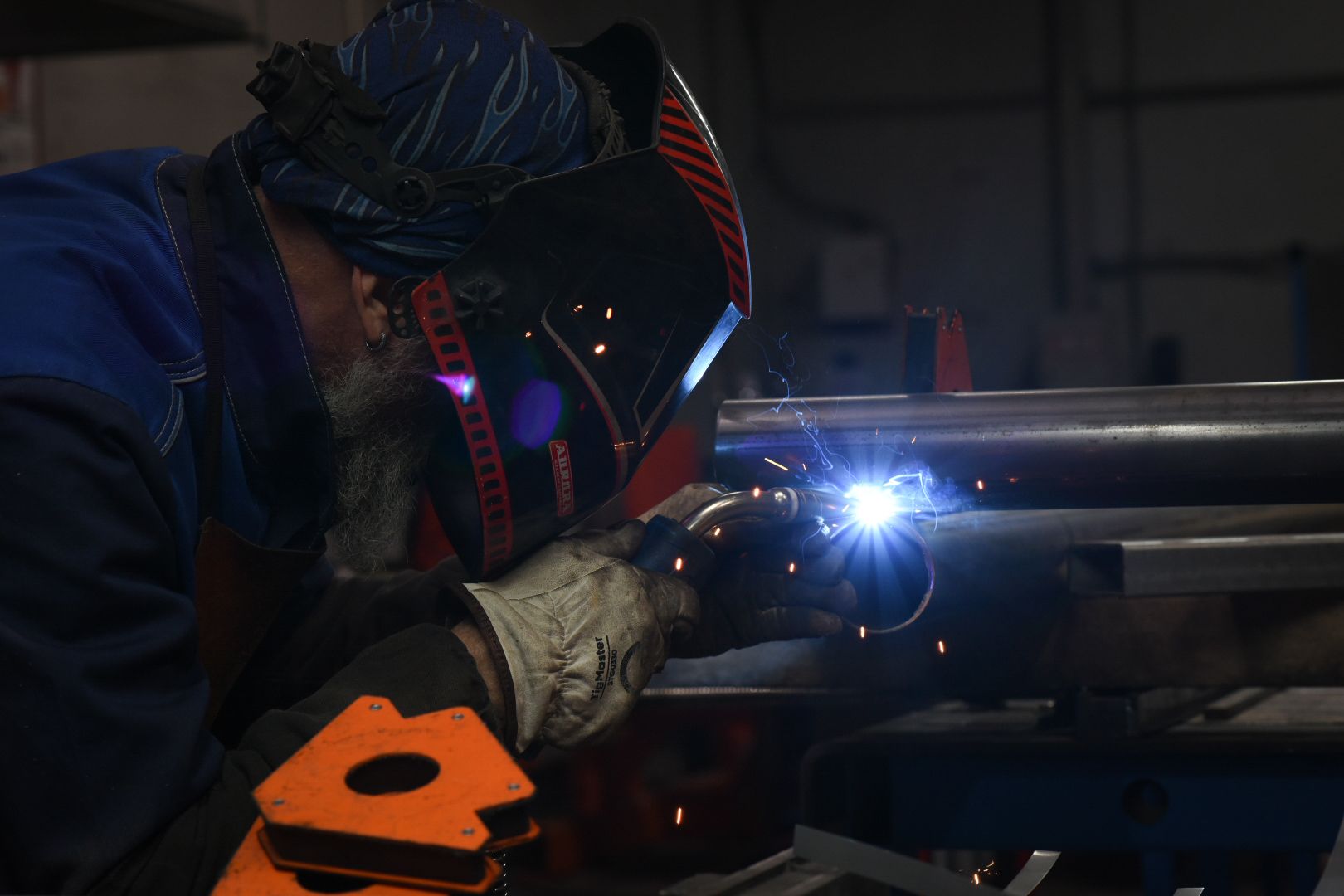 Бронницы, завод