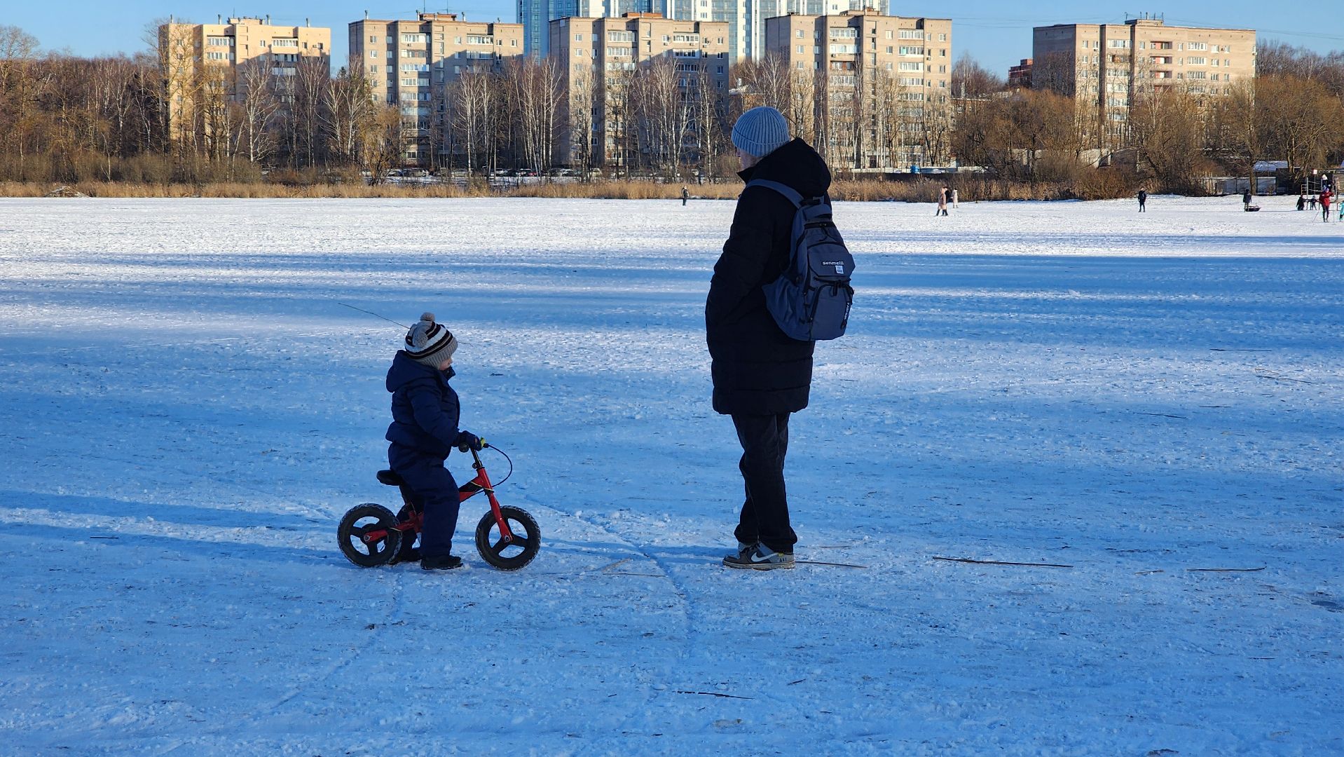 солнечногорск, вертикалки, озеро сенеж,