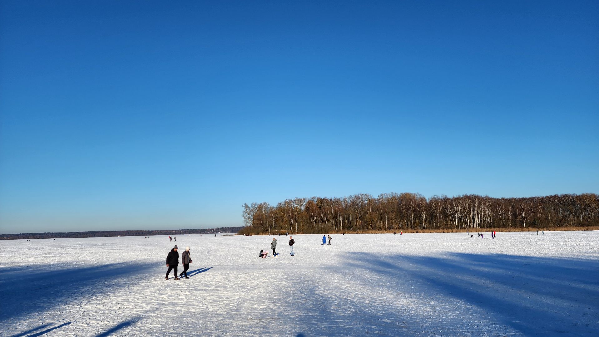 солнечногорск, вертикалки, озеро сенеж,