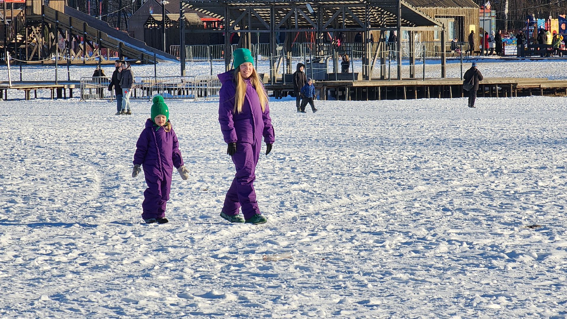 солнечногорск, вертикалки, озеро сенеж,