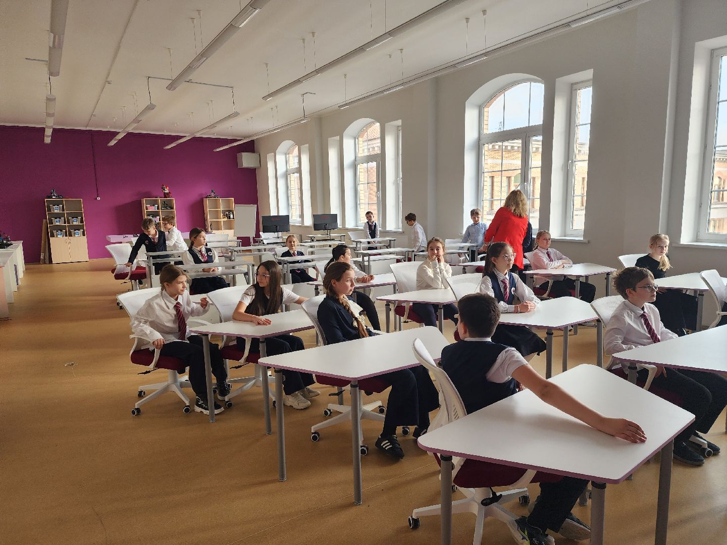 Химки, образование, учитель года, вертикалки,