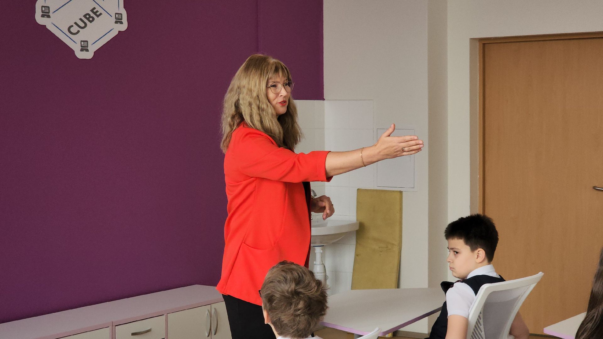 Химки, образование, учитель года, вертикалки,