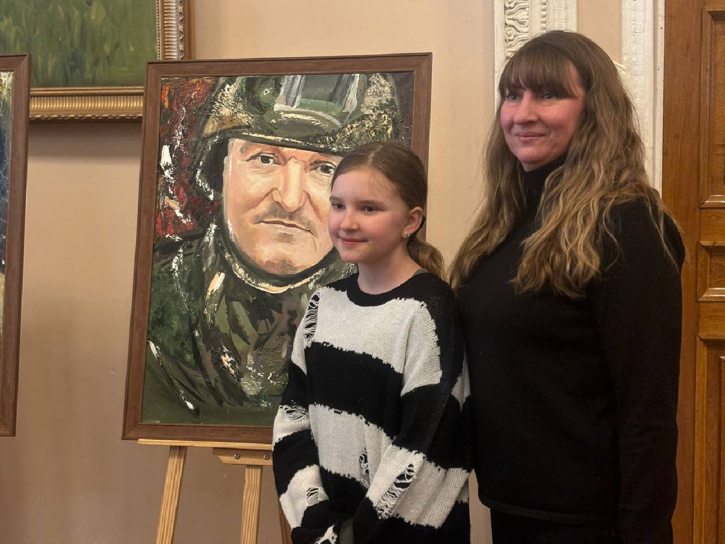 воскресенск, сво, выставка, вертикалки