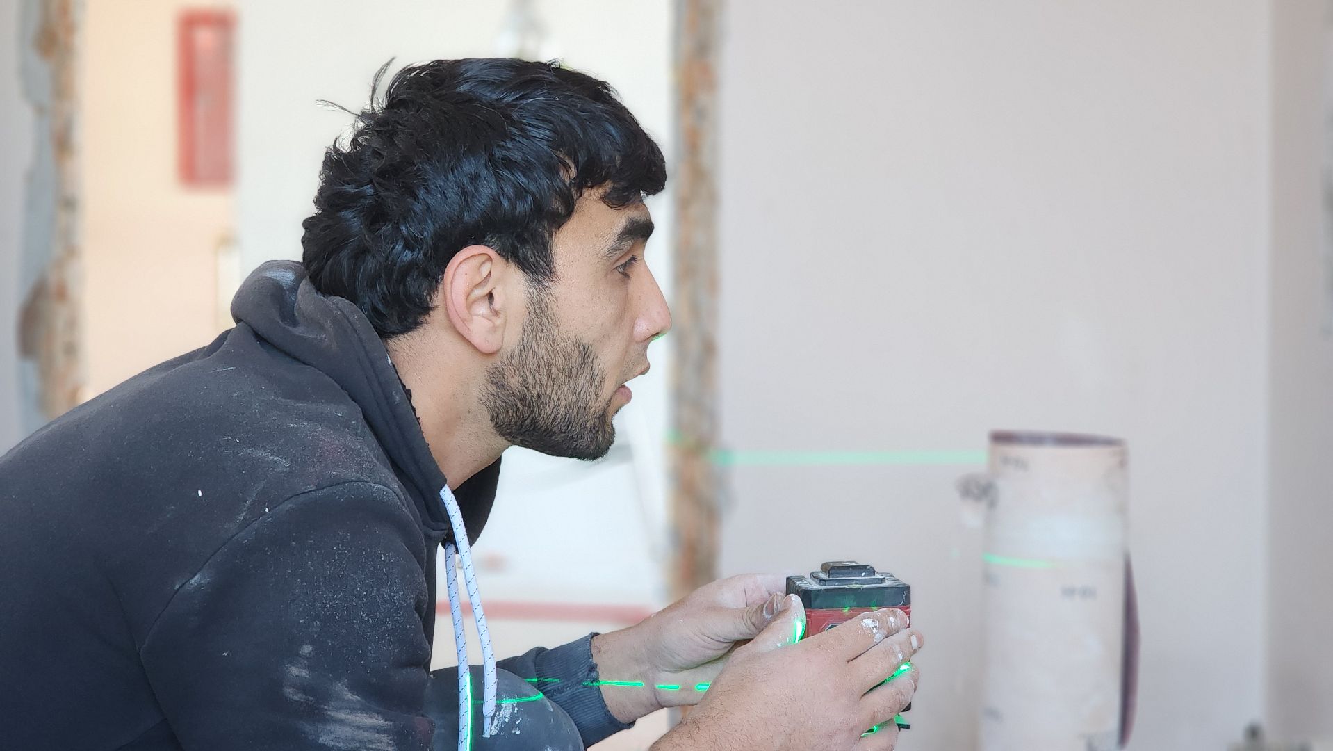 волоколамск, Ремонт поликлиники, Здравоохранение Подмосковья,