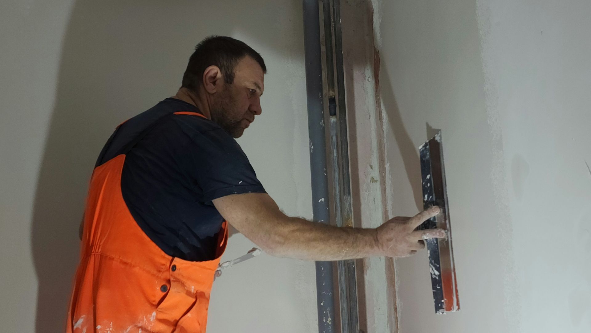 волоколамск, Ремонт поликлиники, Здравоохранение Подмосковья,