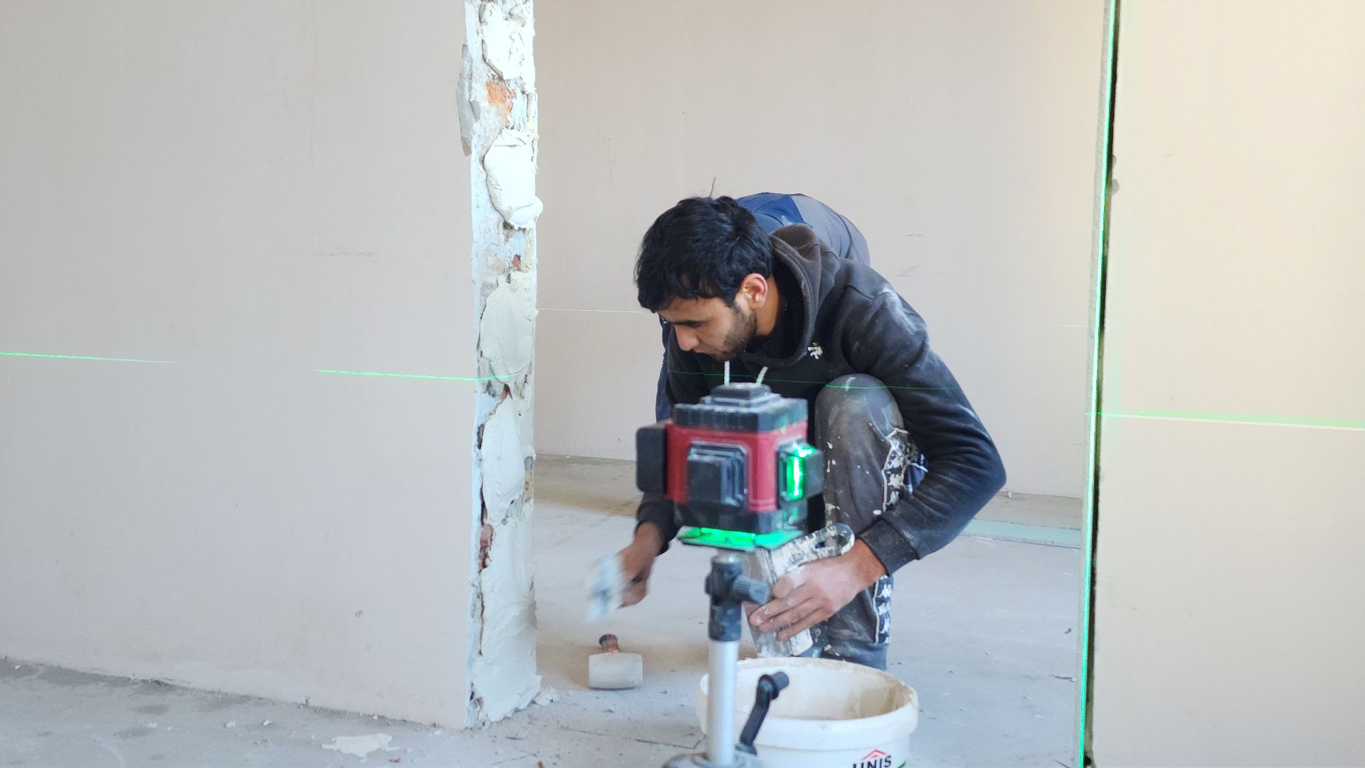 волоколамск, Ремонт поликлиники, Здравоохранение Подмосковья,