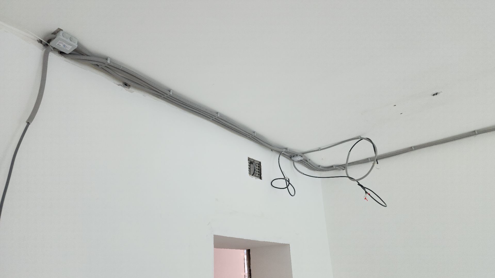 волоколамск, Ремонт поликлиники, Здравоохранение Подмосковья,