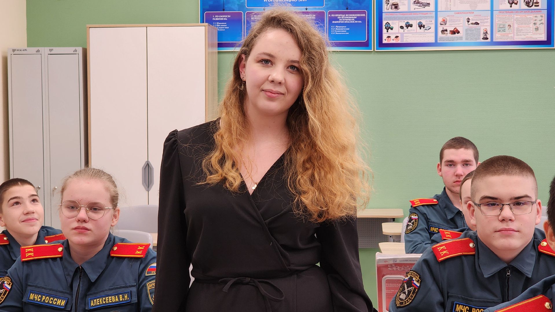 молодой педагог, образование, меры поддержки для учителей, Ногинск, Богородский городской округ, вертикалки,