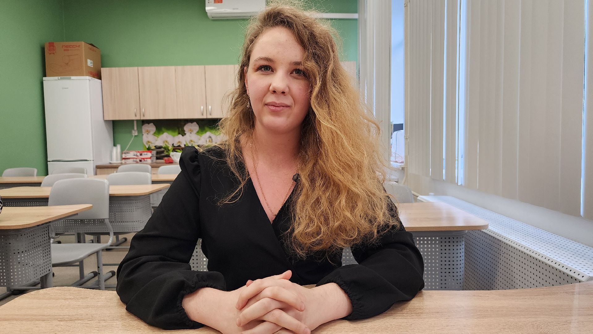 молодой педагог, образование, меры поддержки для учителей, Ногинск, Богородский городской округ, вертикалки,