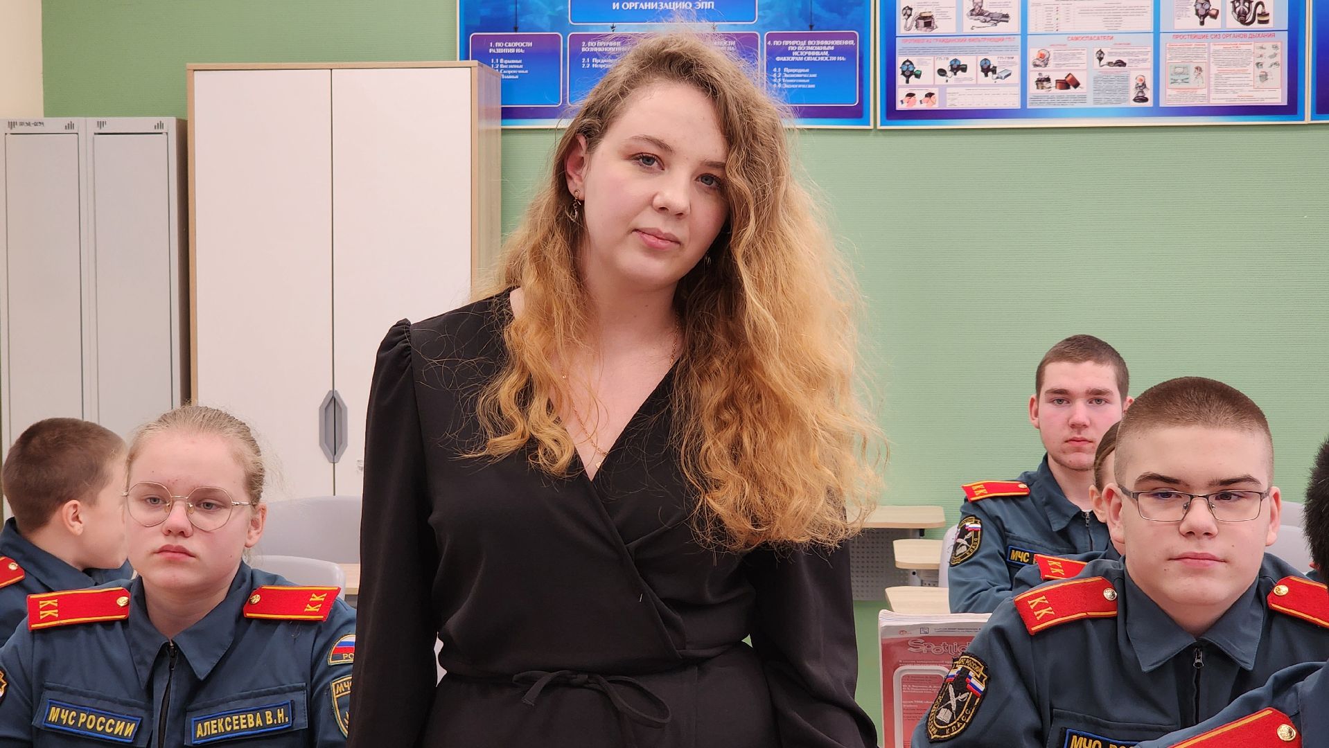 молодой педагог, образование, меры поддержки для учителей, Ногинск, Богородский городской округ, вертикалки,