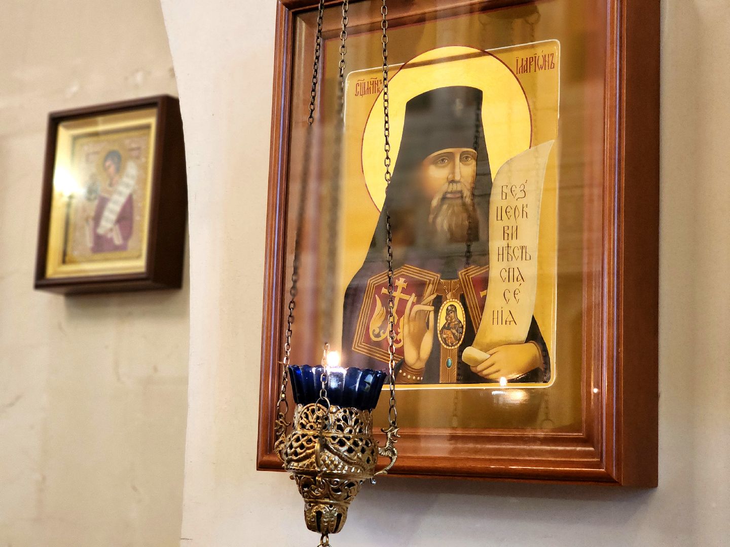 пущино, серпухов, восстановление святынь, храмы, храмы подмосковья, культурное наследие,