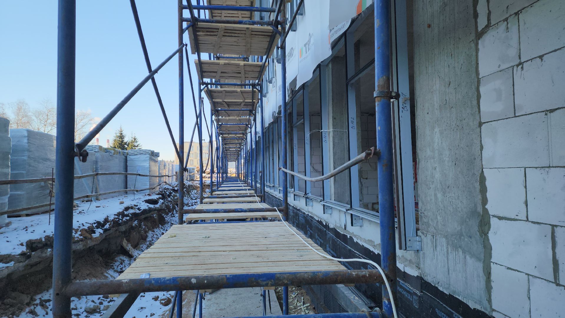 вертикалки, красногорск, строители, школа, изумрудные холмы,