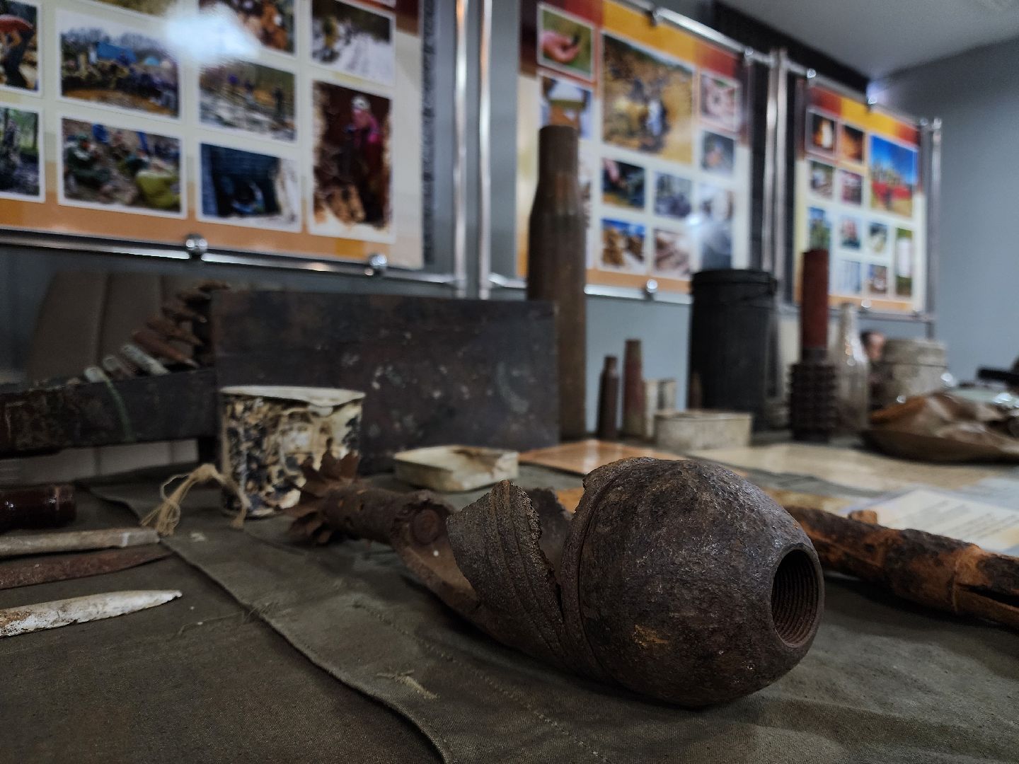 Выставка, Электросталь, великая отечественная война, артефакты, дети, Общество, вертикалки