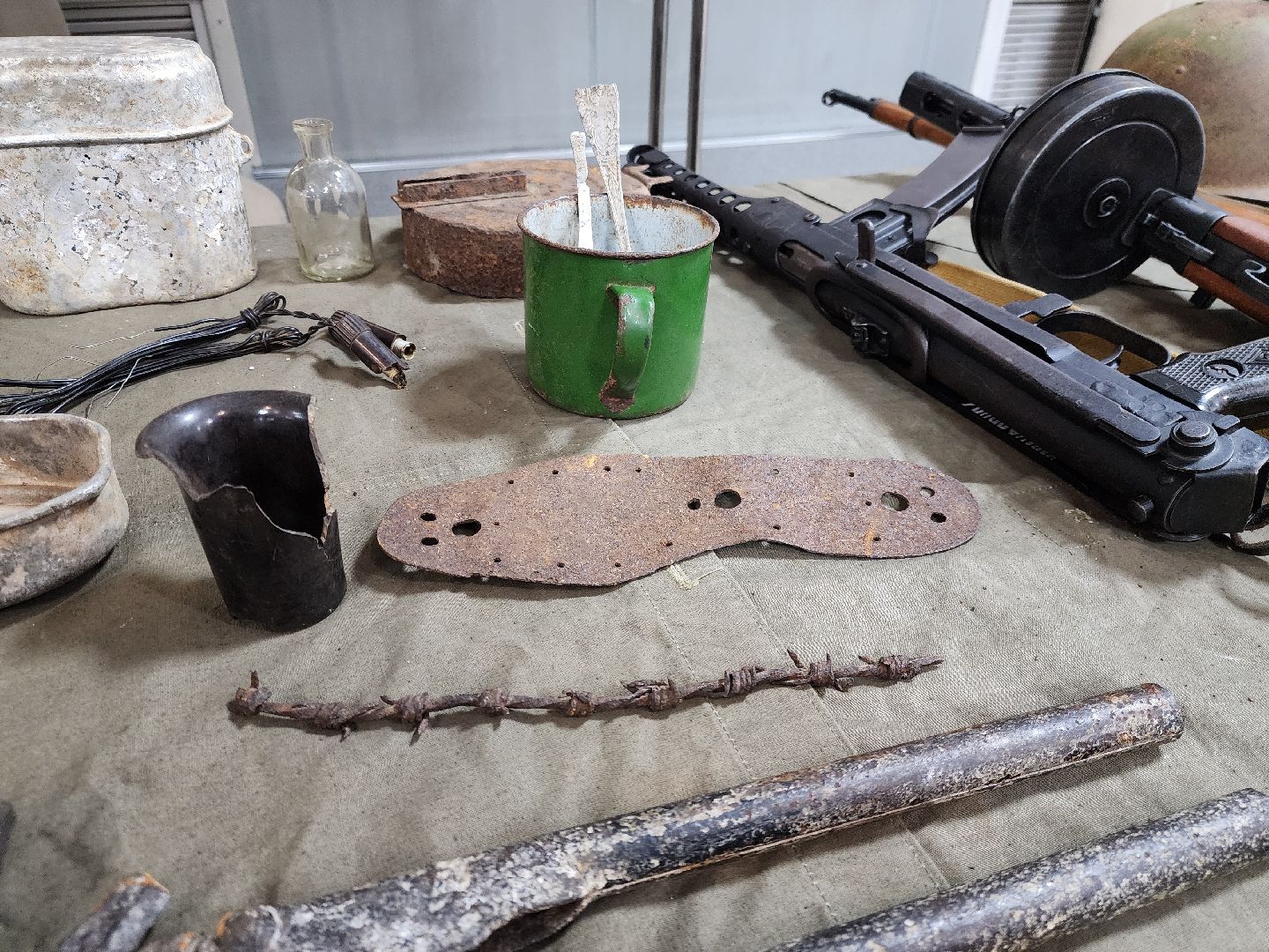 Выставка, Электросталь, великая отечественная война, артефакты, дети, Общество, вертикалки