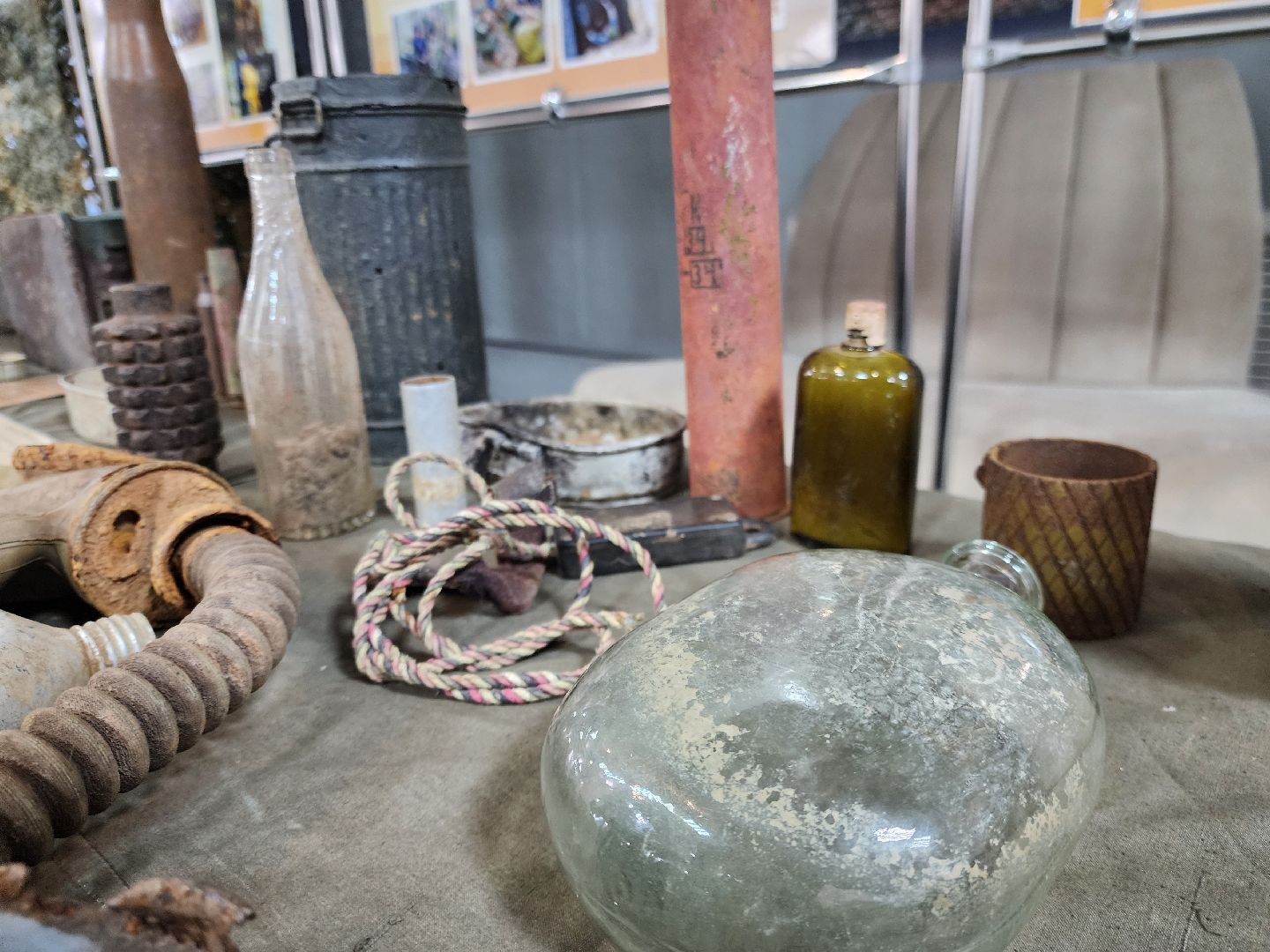 Выставка, Электросталь, великая отечественная война, артефакты, дети, Общество, вертикалки