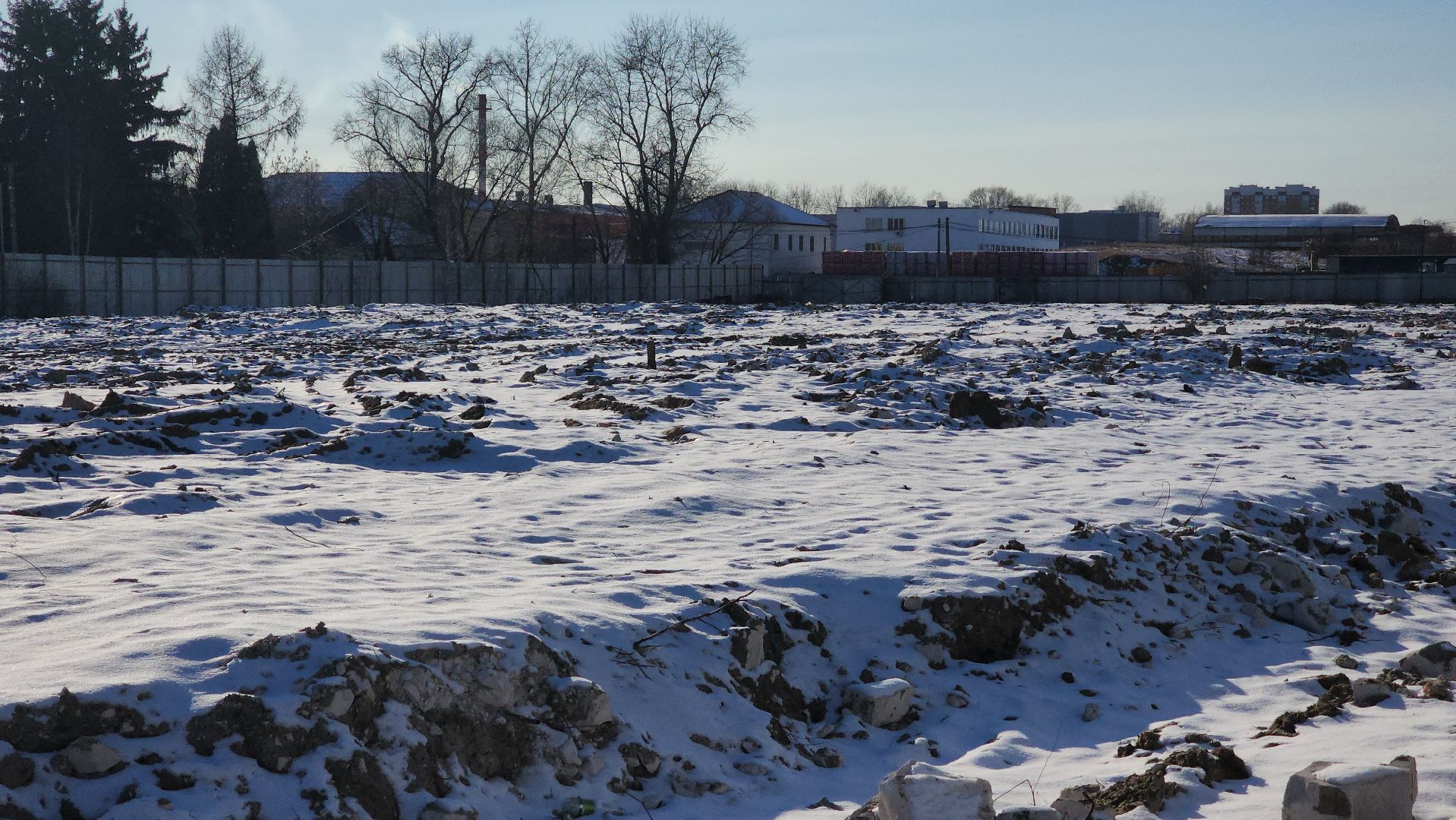 вертикалки, Павловский Посад, Благоустройство, Снос,