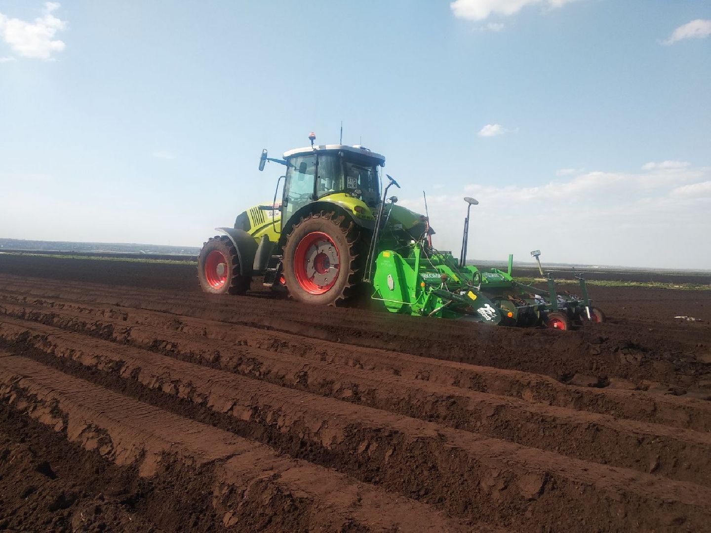 Дмитров, Мосагрофуд, Минсельхоз МО