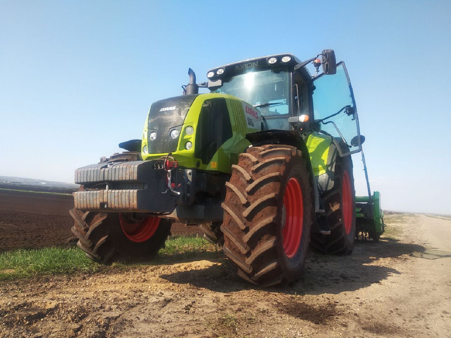 Дмитров, Мосагрофуд, Минсельхоз МО