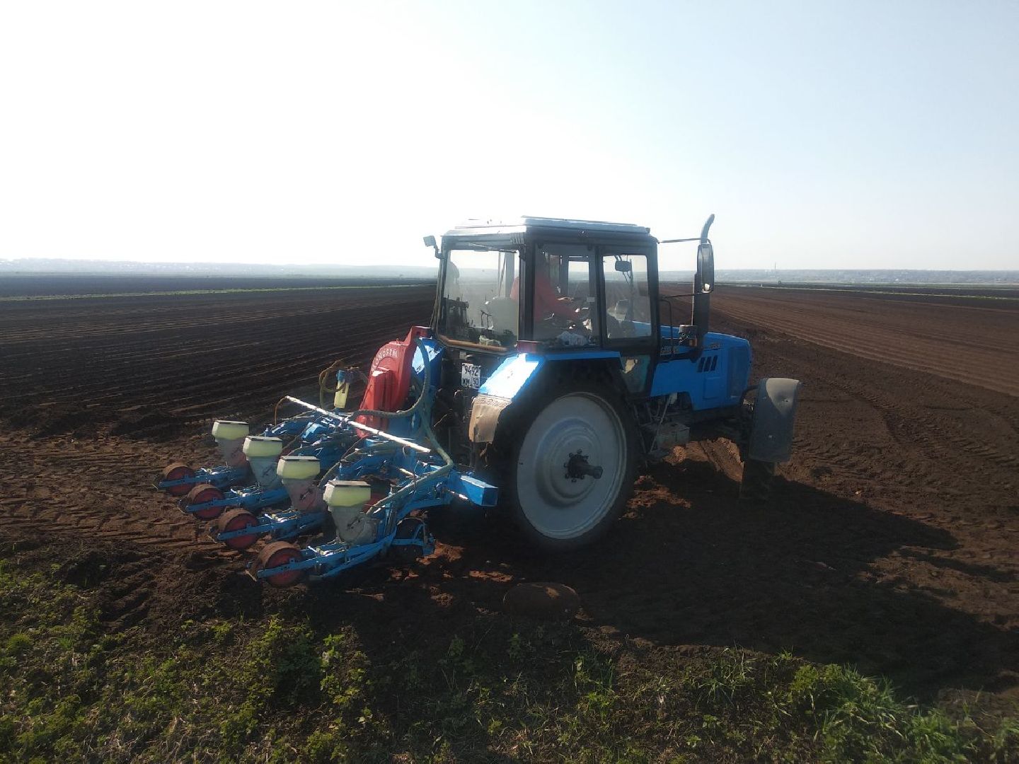 Дмитров, Мосагрофуд, Минсельхоз МО