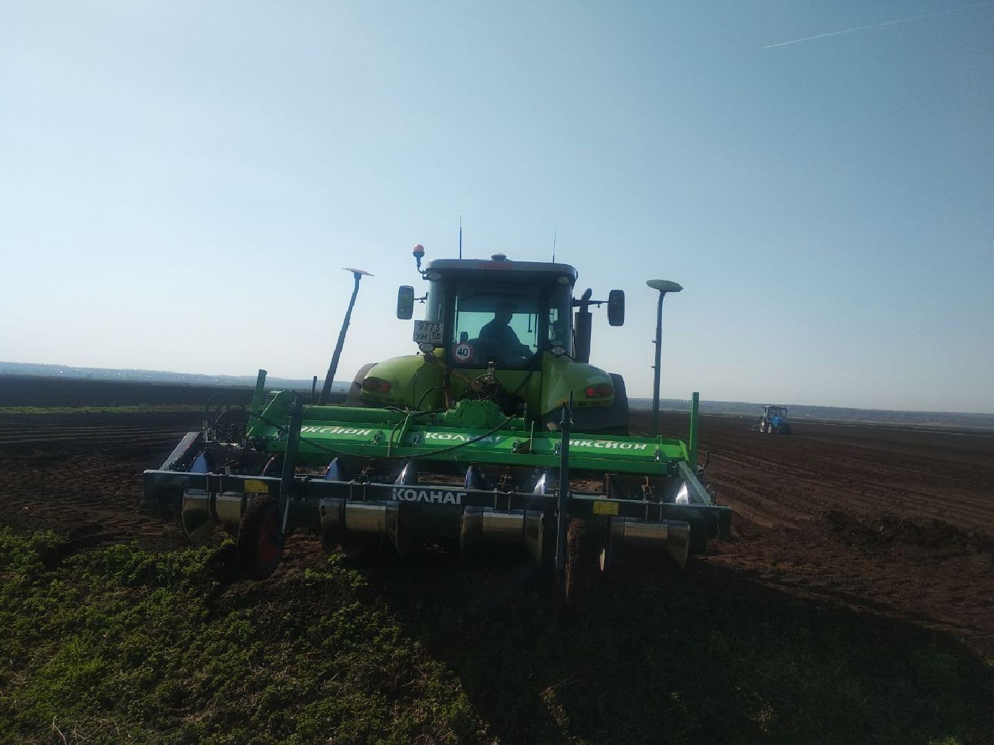 Дмитров, Мосагрофуд, Минсельхоз МО