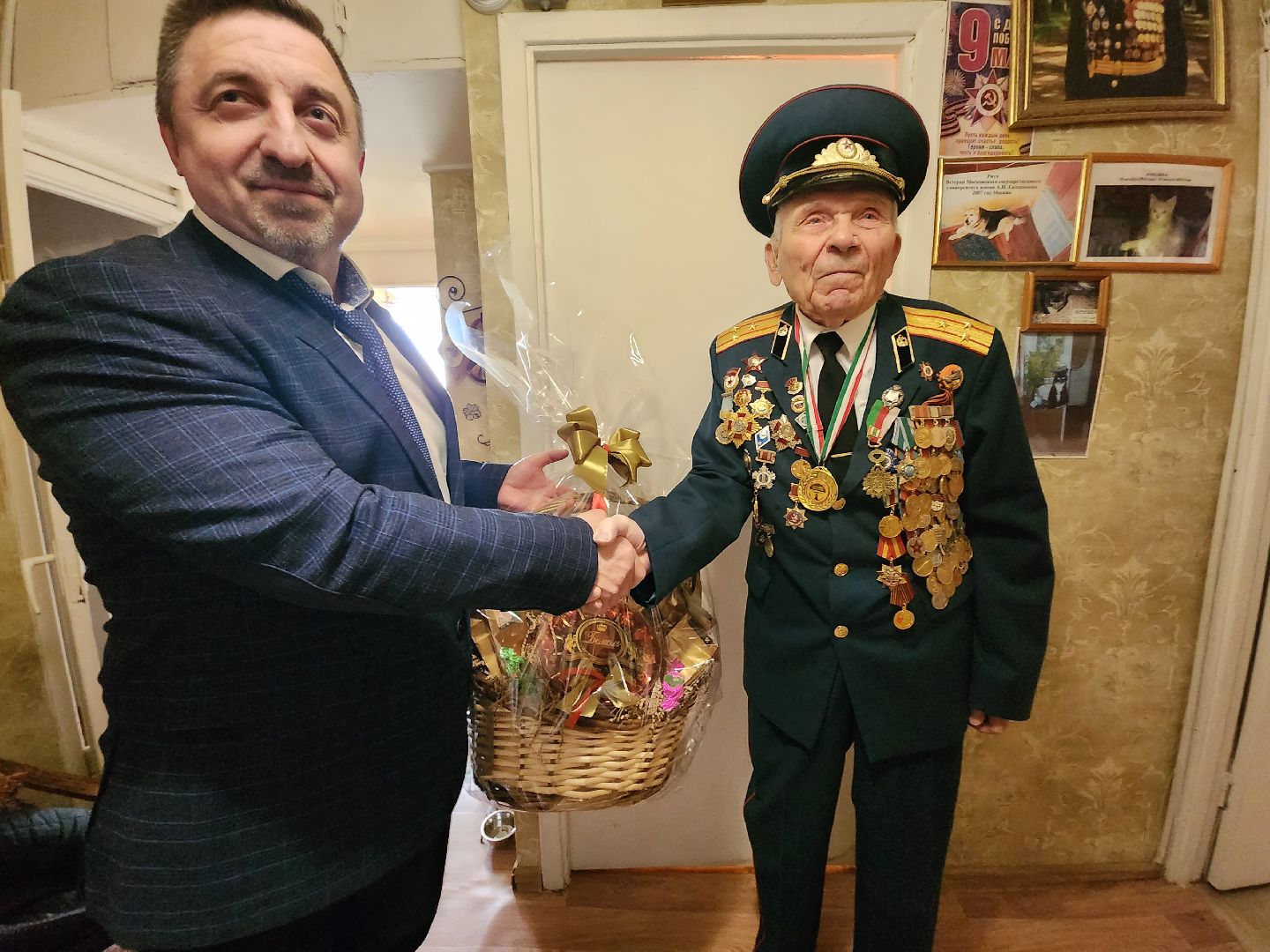 долгопрудный, хлебниково, Алжир, Андрей Павленко, Разминирование в Алжире, вертикалки,