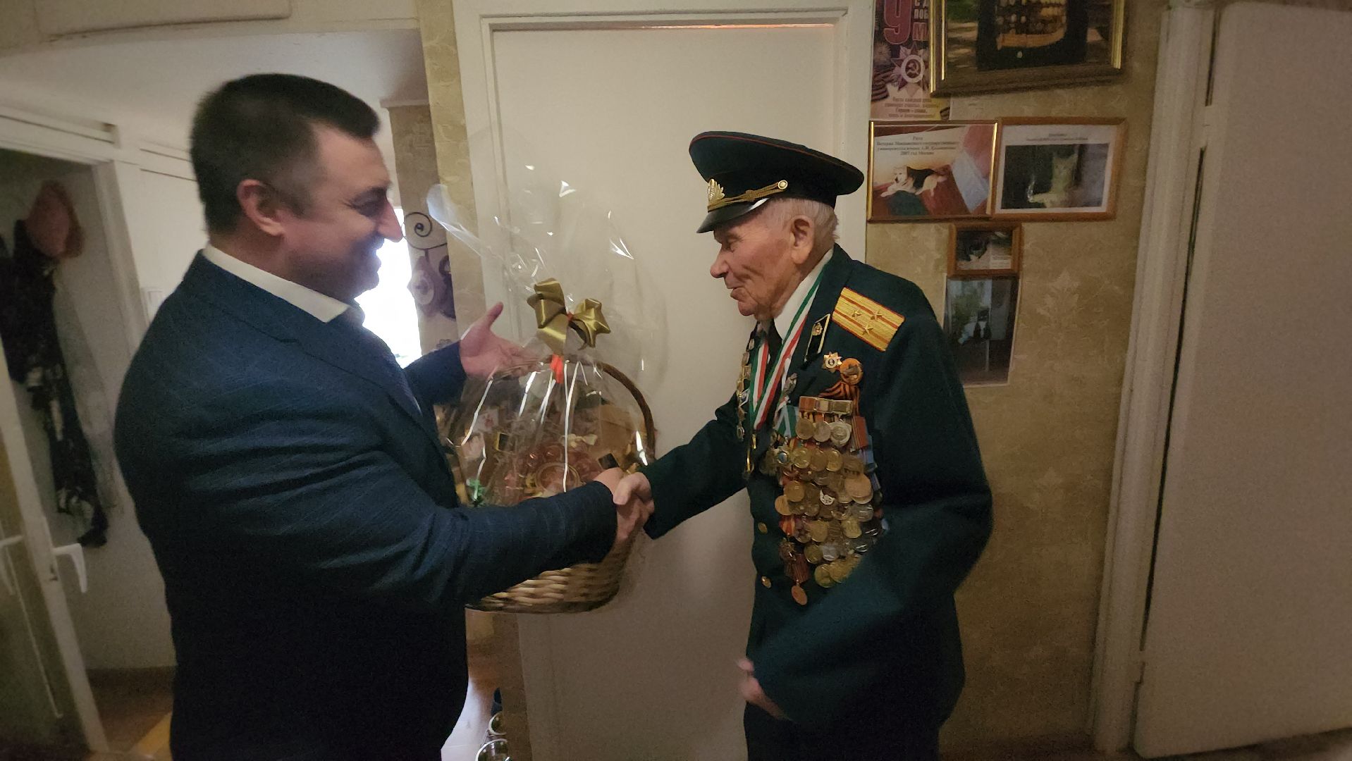 долгопрудный, хлебниково, Алжир, Андрей Павленко, Разминирование в Алжире, вертикалки,