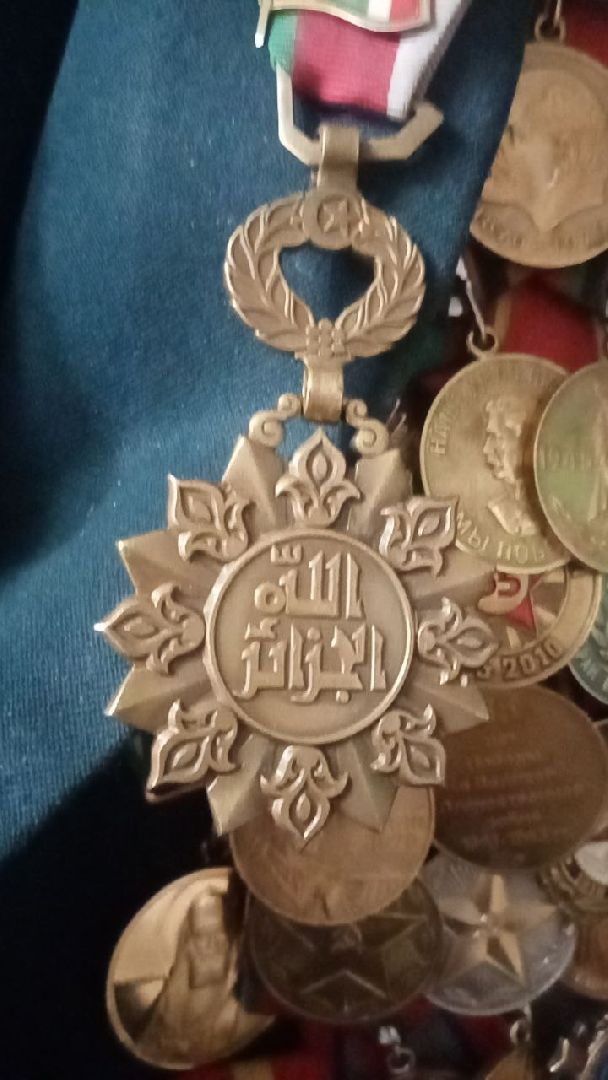 долгопрудный, хлебниково, Алжир, Андрей Павленко, Разминирование в Алжире, вертикалки,