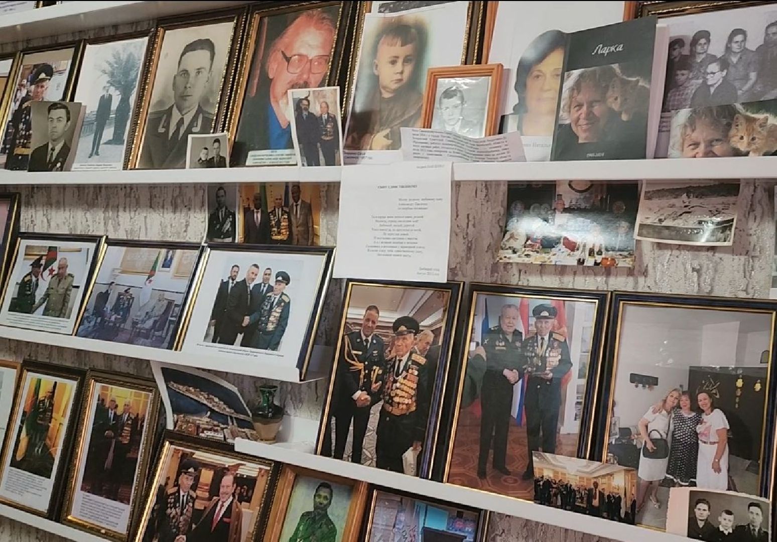 долгопрудный, хлебниково, Алжир, Андрей Павленко, Разминирование в Алжире, вертикалки,