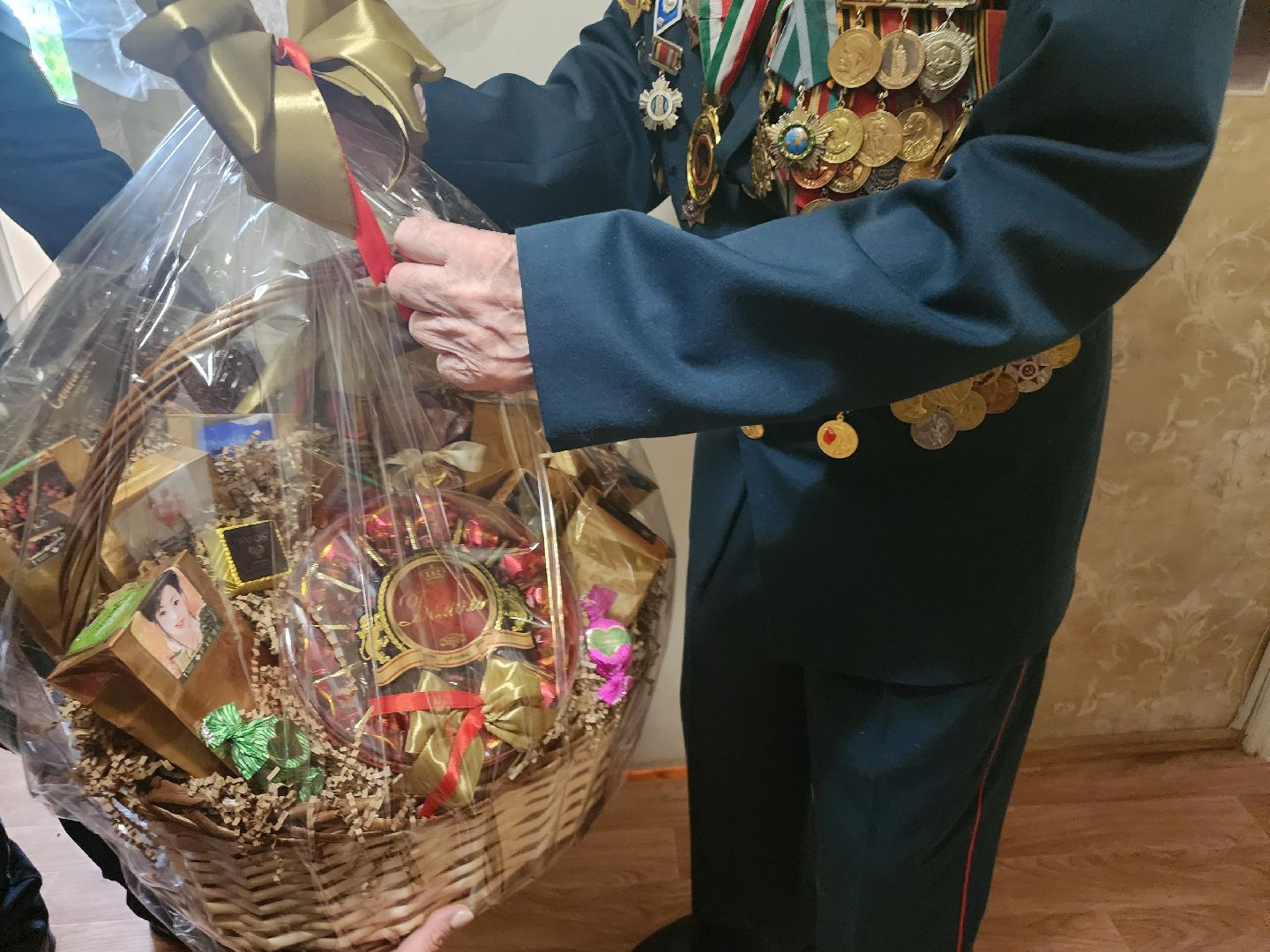 долгопрудный, хлебниково, Алжир, Андрей Павленко, Разминирование в Алжире, вертикалки,