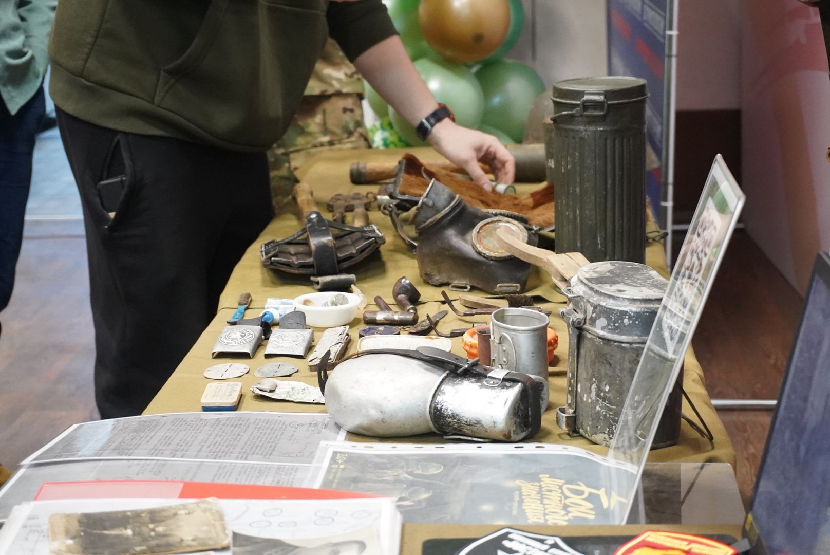 вертикалки, Павловский Посад, История, Выставка,