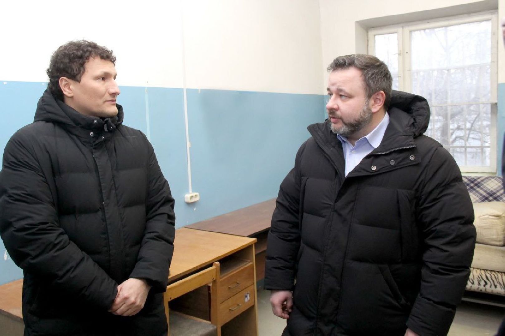 реконструкция теплосистемы, Власиха ЦТП, Котельная Власиха, вертикалки, Новый ЦТП Власиха, строительство теплопункта,