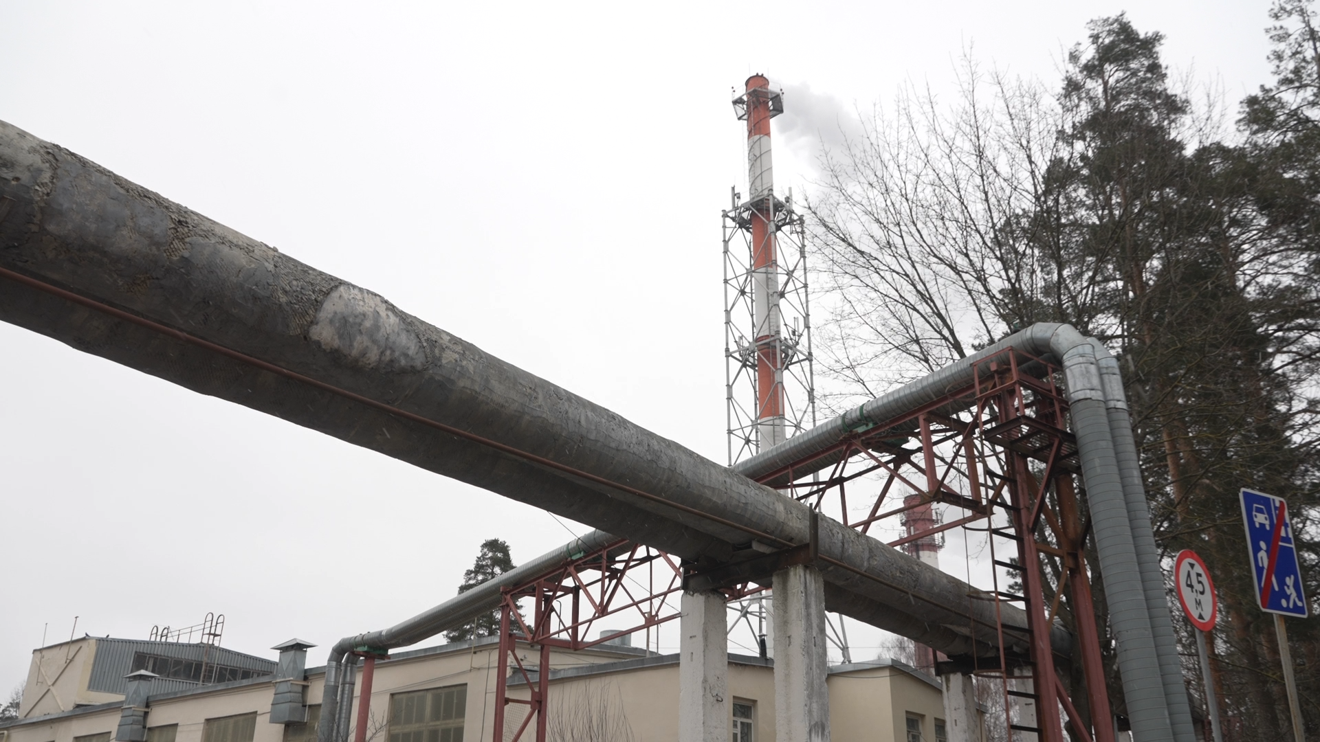 реконструкция теплосистемы, Власиха ЦТП, Котельная Власиха, вертикалки, Новый ЦТП Власиха, строительство теплопункта,