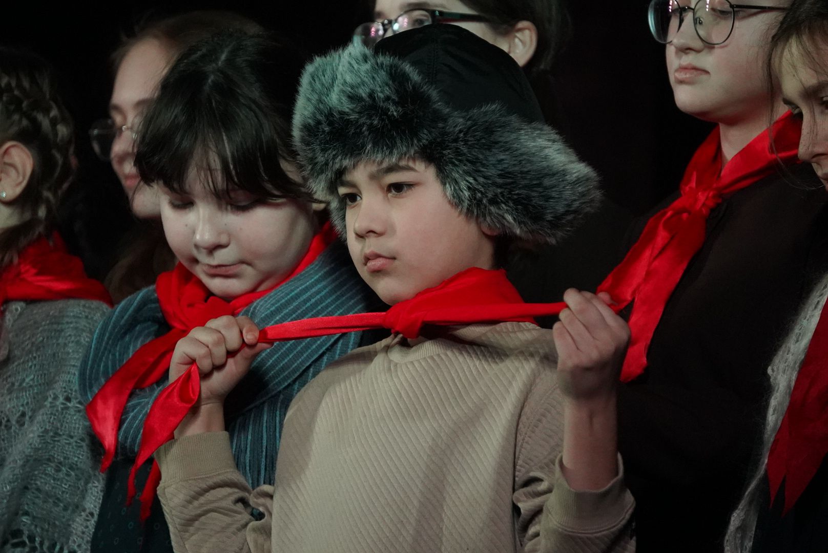 вертикалки, Павловский Посад, Образование,