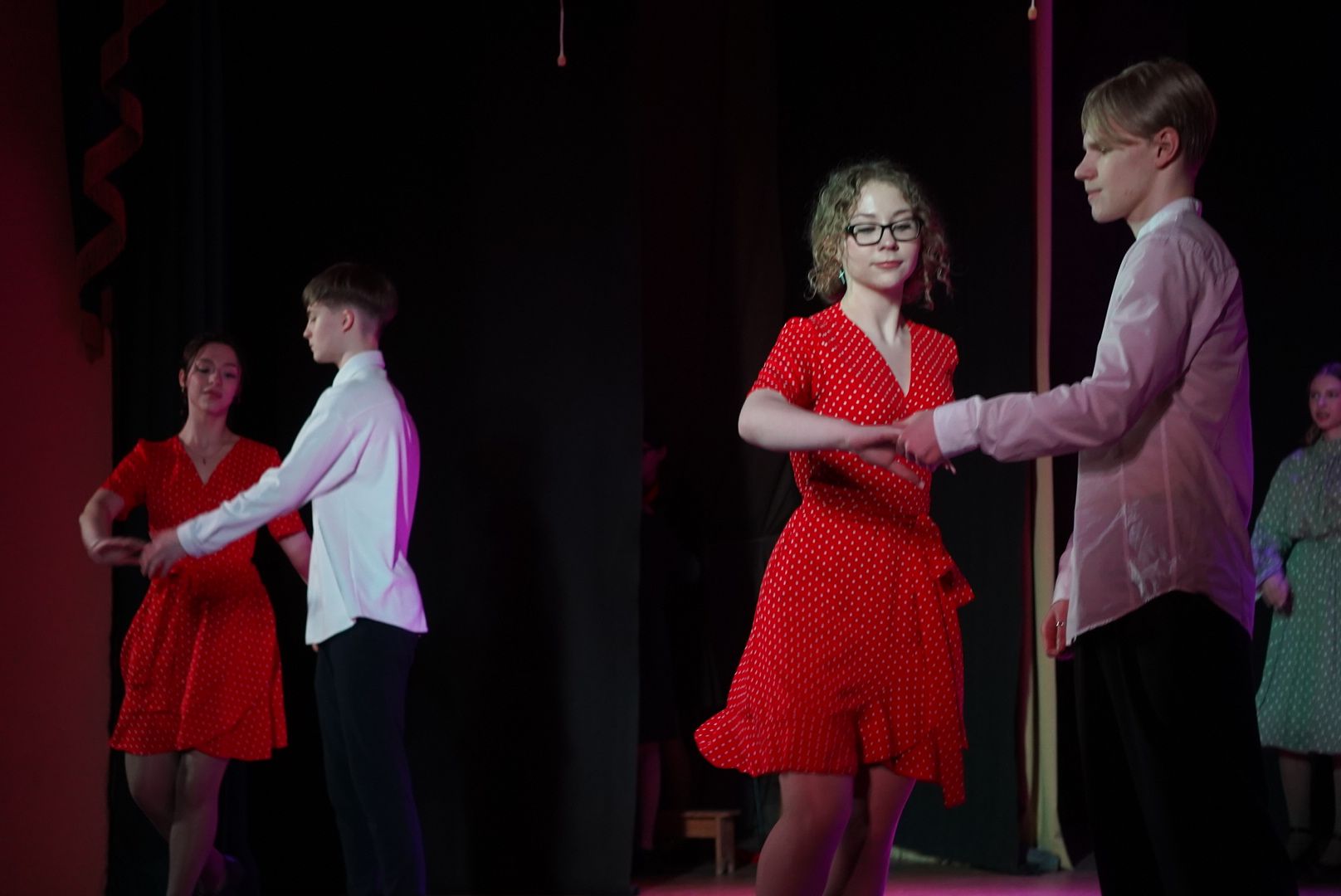 вертикалки, Павловский Посад, Образование,