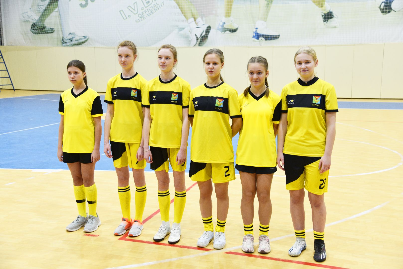 лотошино, детский спорт, мини-футбол, соревнования, ксц лотошино,