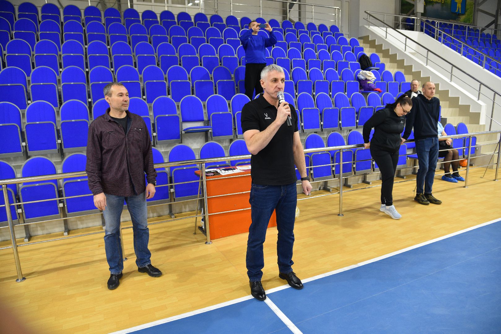 лотошино, детский спорт, мини-футбол, соревнования, ксц лотошино,