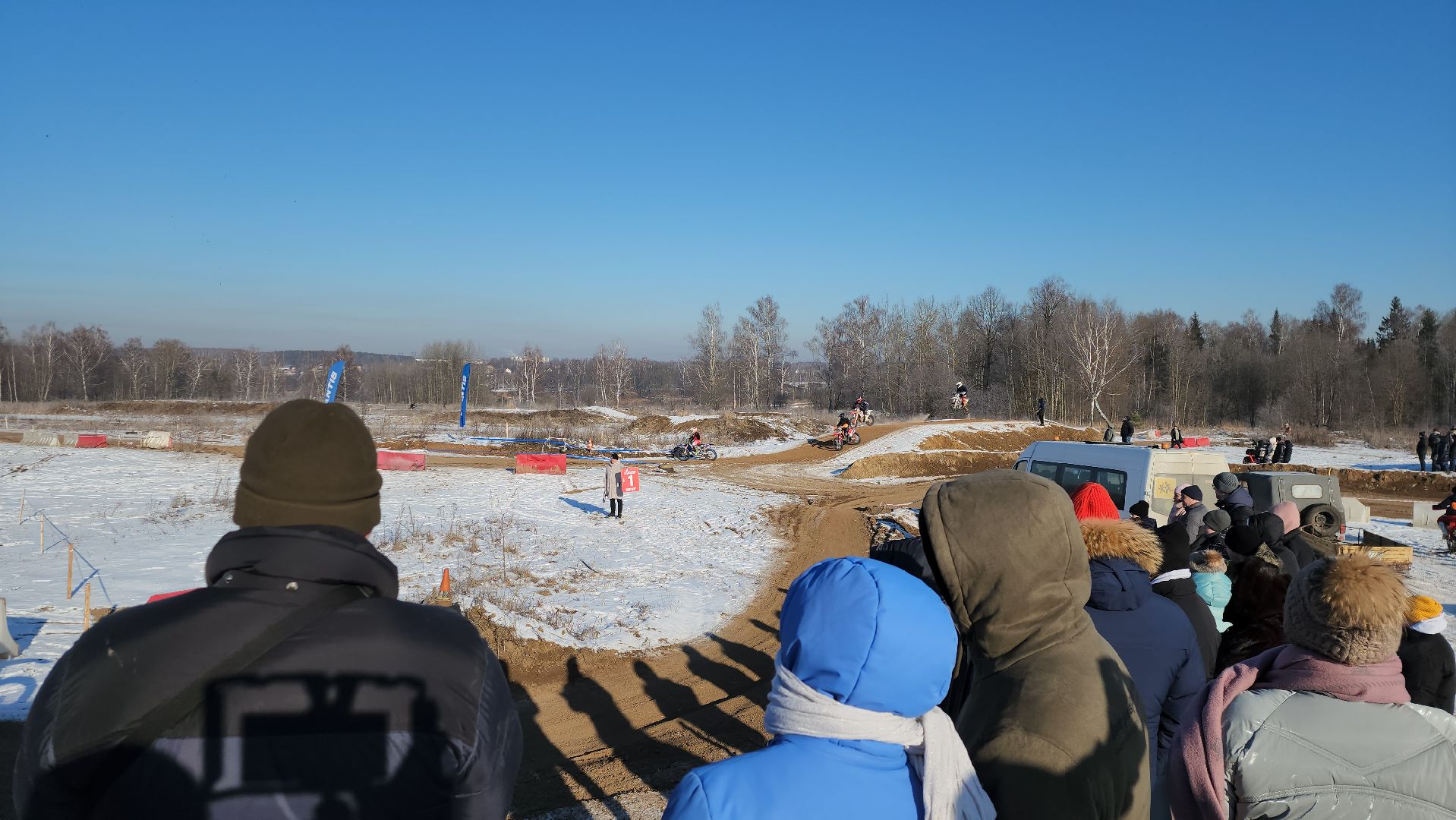 серпухов, подмосковье, красные крылья, мотокросс, эндуро,