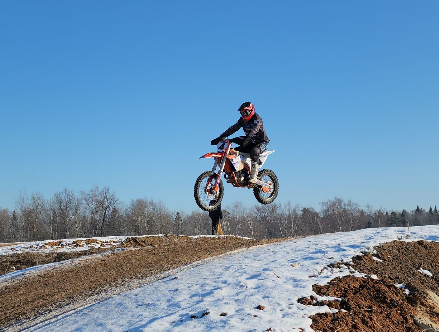 серпухов, подмосковье, красные крылья, мотокросс, эндуро,