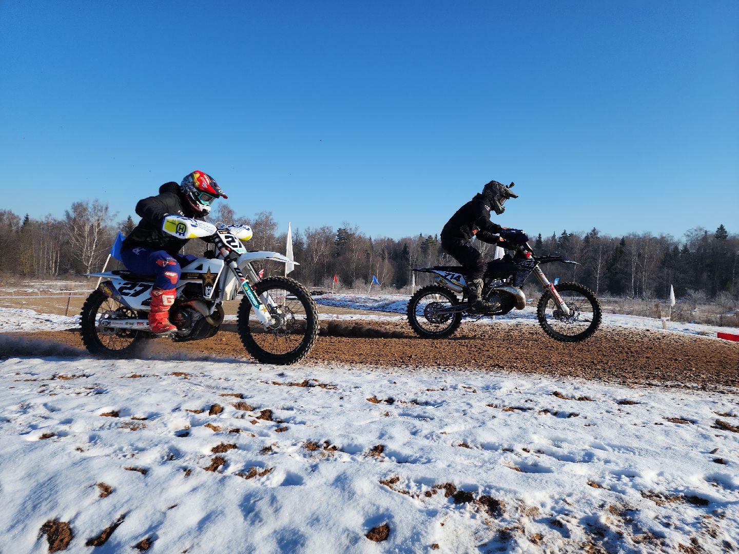 серпухов, подмосковье, красные крылья, мотокросс, эндуро,