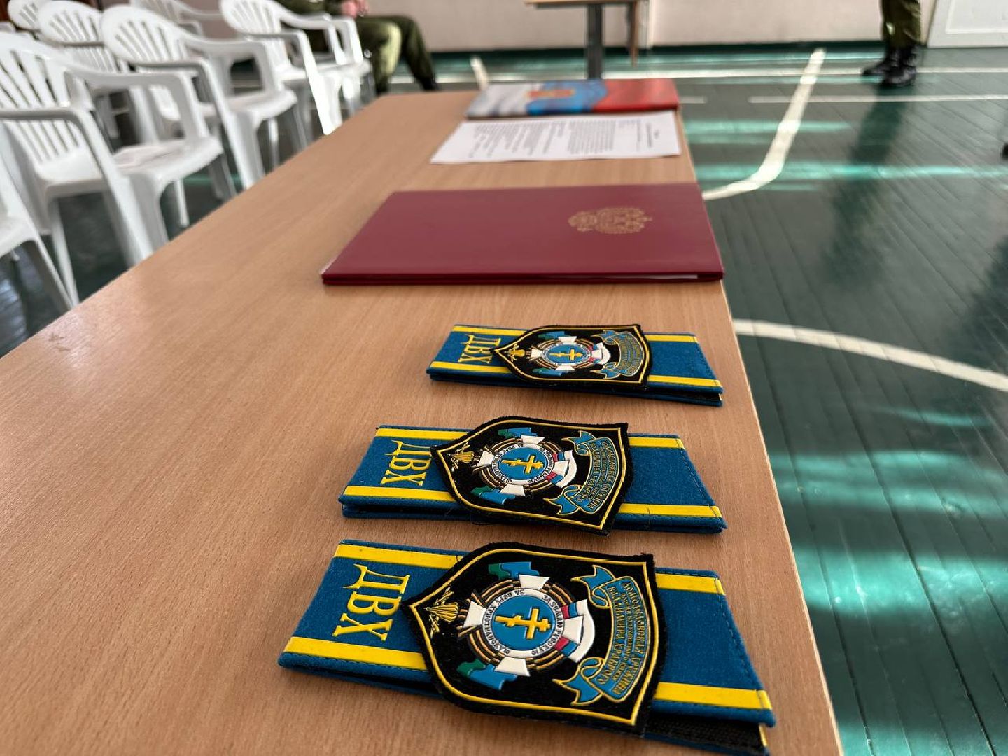 день защитника отечества, казаки, присяга, честь,