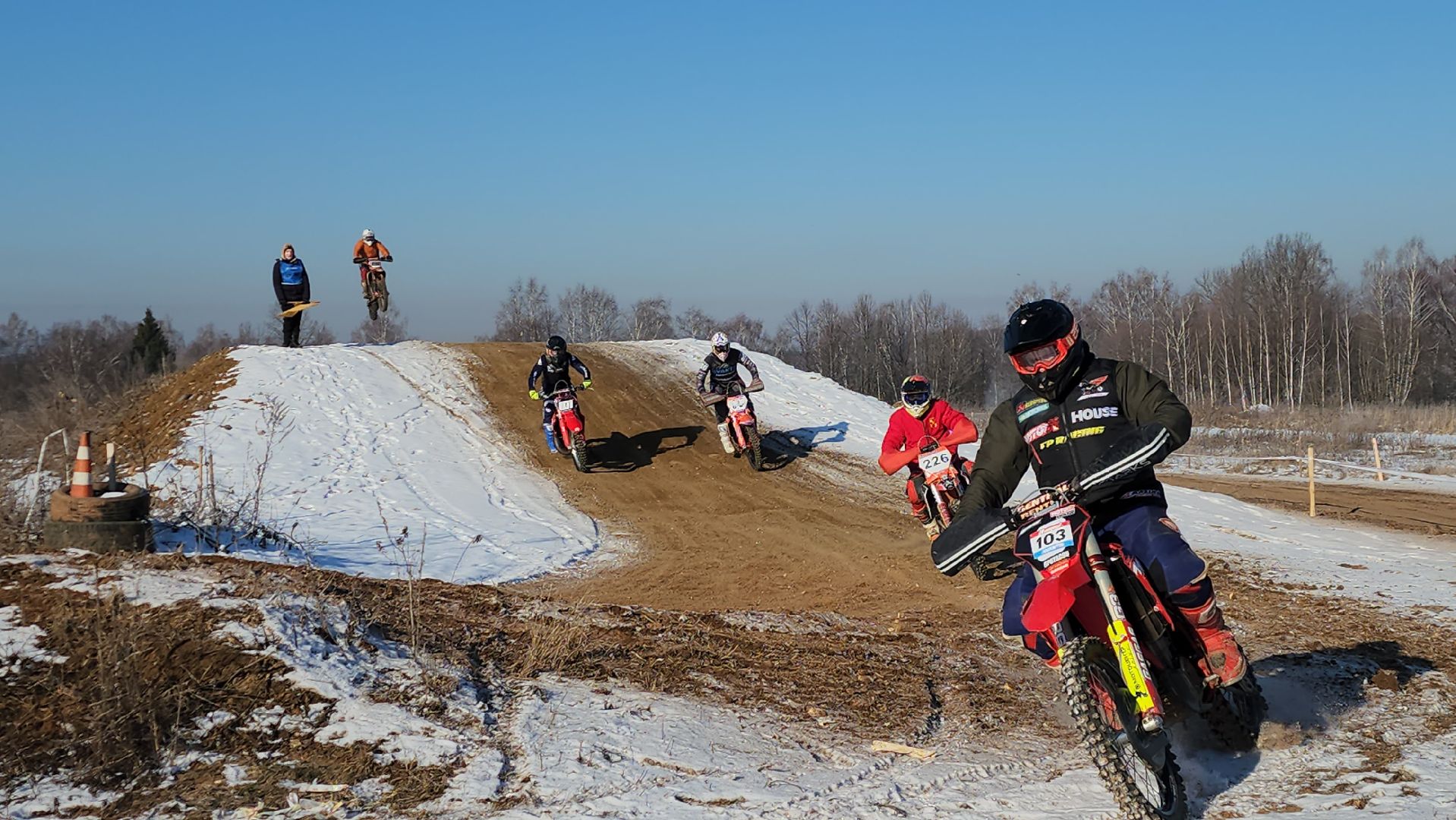 серпухов, подмосковье, мотокросс, суперэндуро,