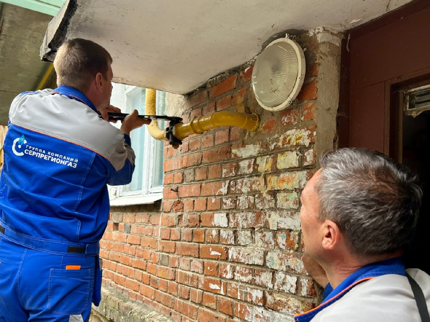 газ, газоснабжение, серпухов, отключение газа, жкх, газовое оборужование,