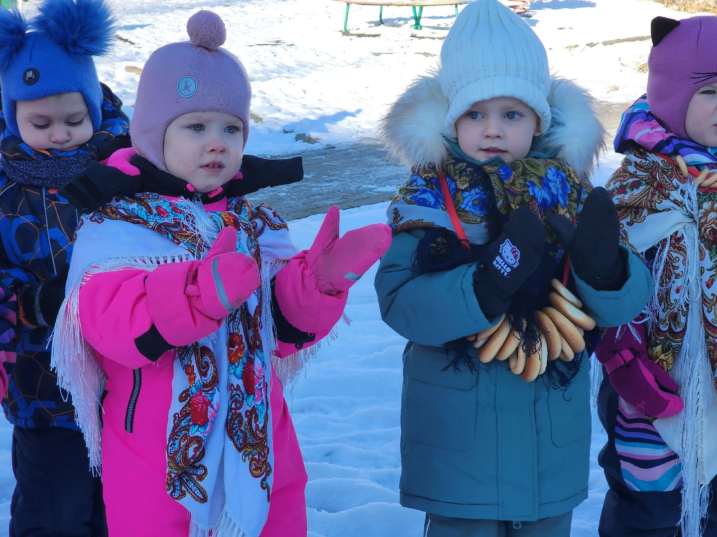 красноармейск, городской округ пушкинский, масленица, вертикалки, дошкольное образование,