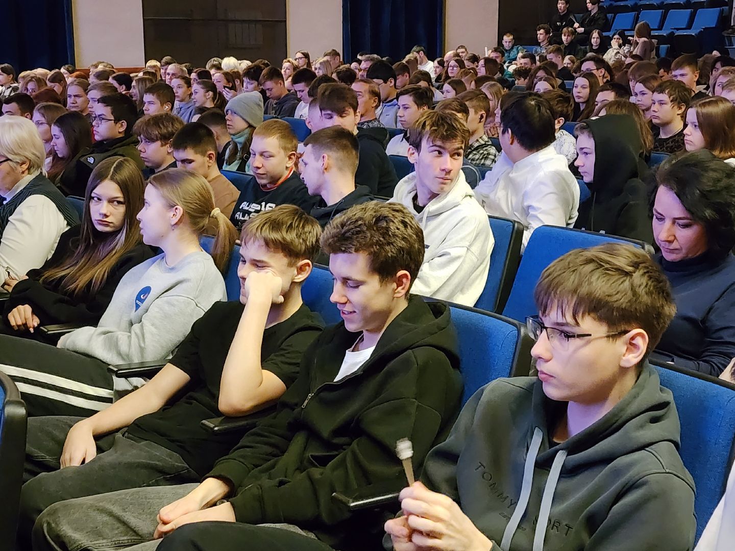 вертикалки, луховицы, образование,профориентация