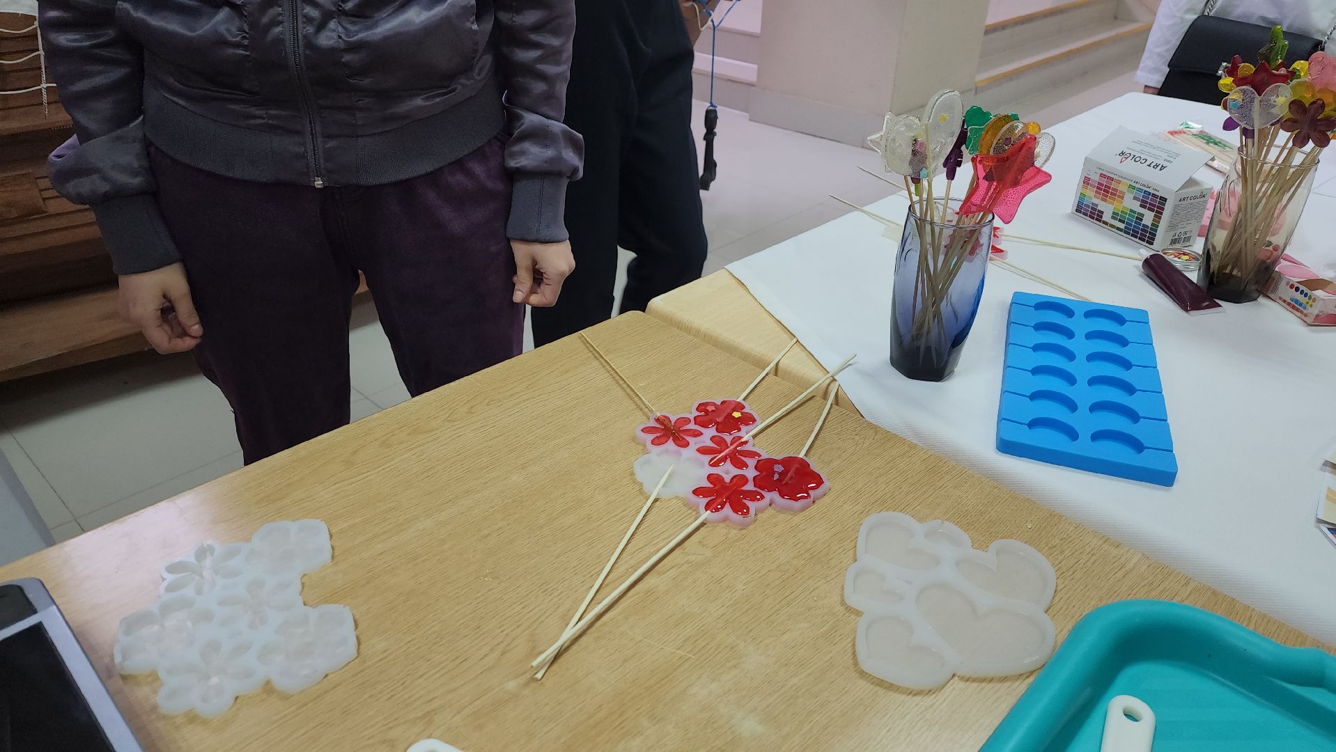 вертикалки, луховицы, образование,профориентация