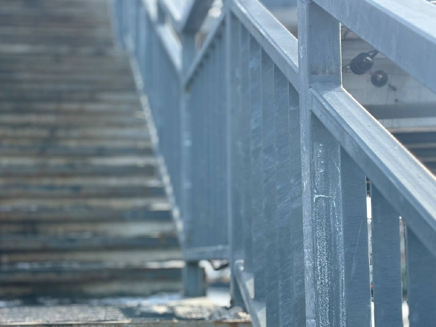 воскресенск, путепровод 88 км,