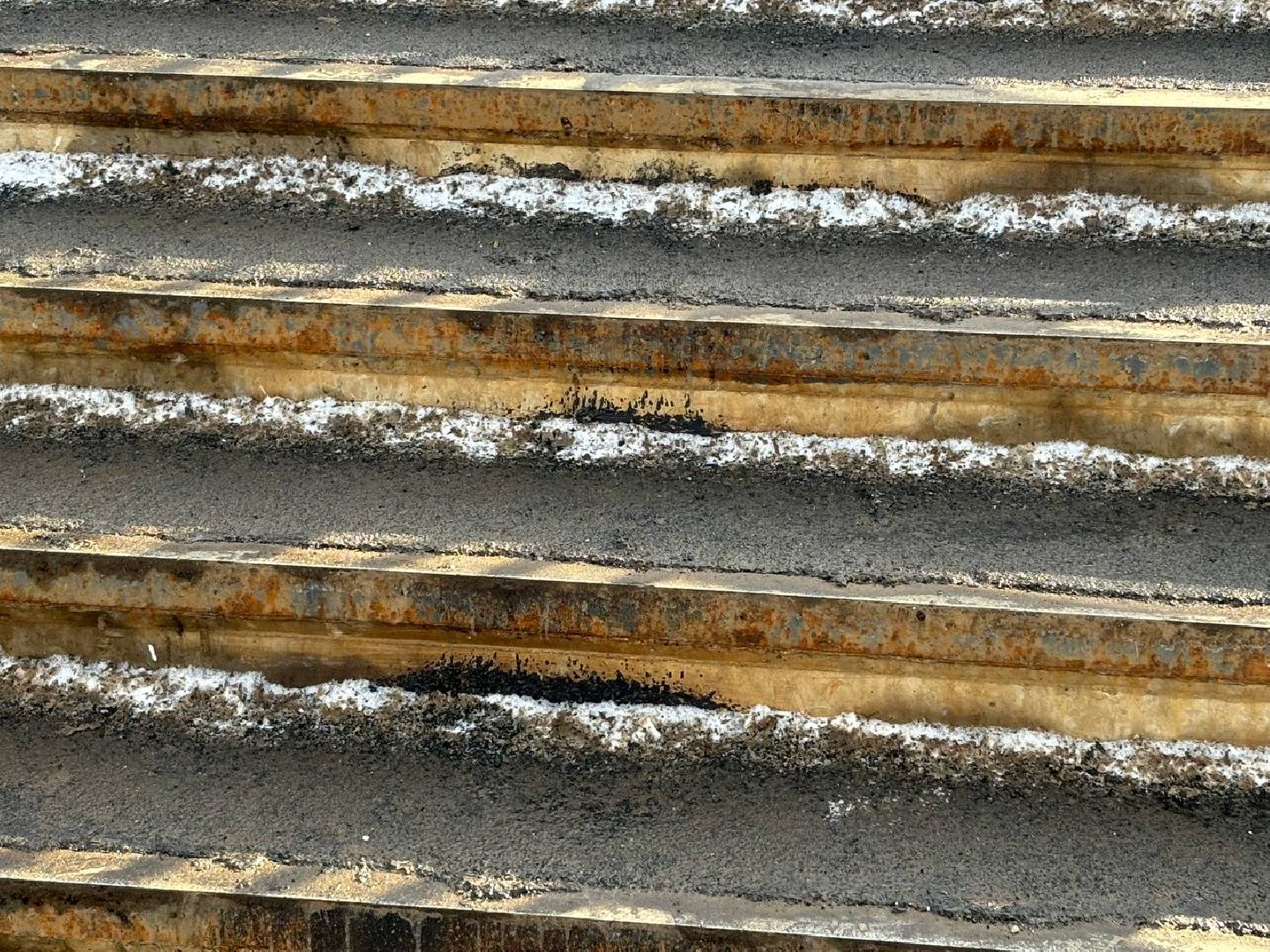 воскресенск, путепровод 88 км,